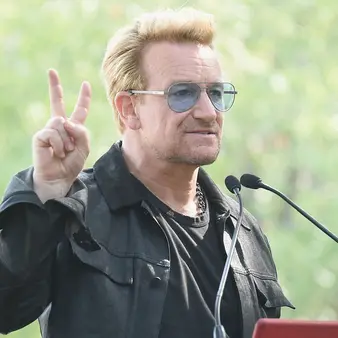 How An Irish Teenager Became A World-Wide Rock Star With A $700 Million Fortune