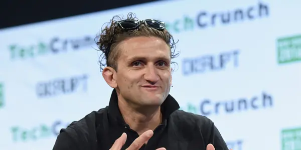 Casey Neistat