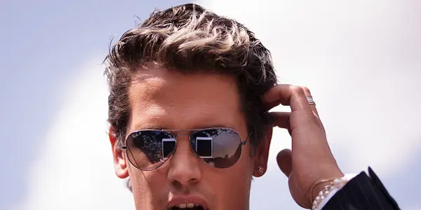 Milo Yiannopoulos