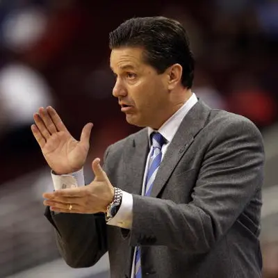 John Calipari