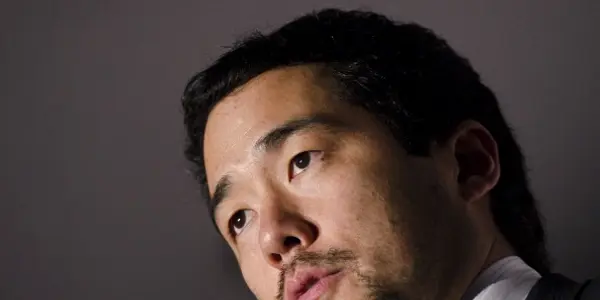 Tim Kang