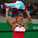 Mónica Puig