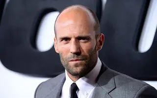 Jason Statham Net Worth