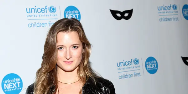 Grace Gummer