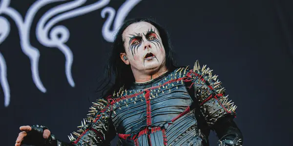 Dani Filth