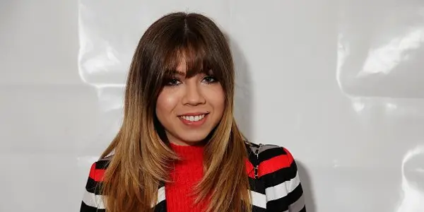 Jennette McCurdy