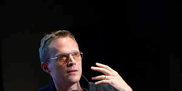 Paul Bettany