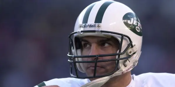 Vinny Testaverde