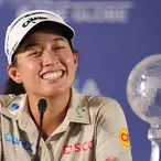 Jeeno Thitikul Just Doubled Her Season Earnings By Winning The LPGA Tour Finale