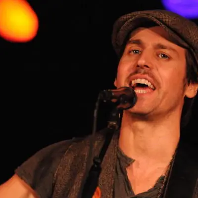 Raine Maida