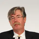 Paul McCulley Net Worth