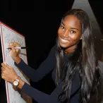 Damaris Lewis Net Worth