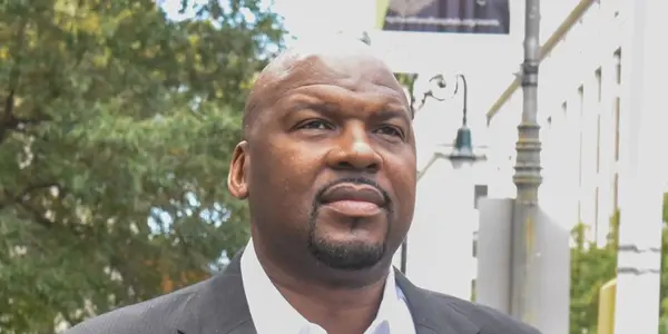 Chuck Person
