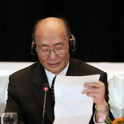 Liu Yongxing