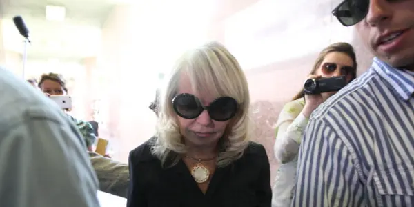 Shelly Sterling