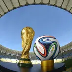 We Break Down The Economics Of The World Cup. It's A Massive Business – But Is It A Good Business?