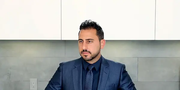 Josh Altman