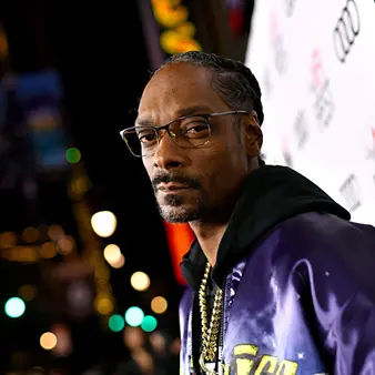 Snoop Dogg Just Bought Death Row Records