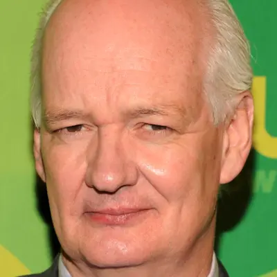 Colin Mochrie