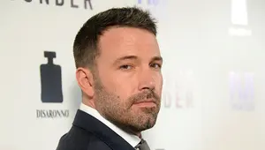 Ben Affleck Just Sold His AI Filmmaking Company To Netflix For $600 MILLION – How Do You Like Them Apples?