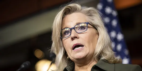 Liz Cheney