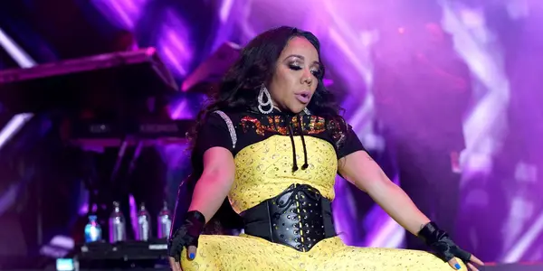 Tiny Harris
