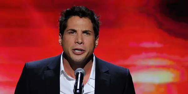 Joe Francis