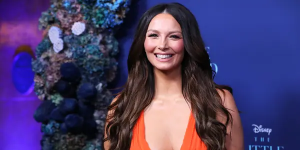 Ricki-Lee Coulter