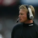 The Raiders Sign Jon Gruden To The Longest Deal In NFL History