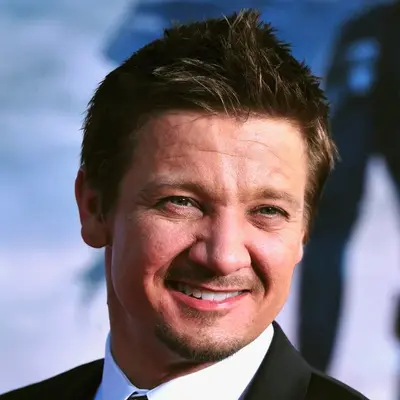 Jeremy Renner