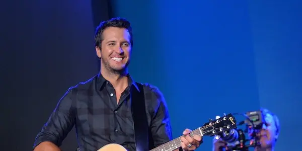 Luke Bryan