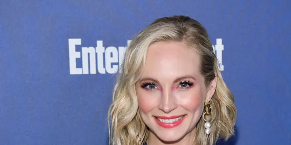 Candice Accola