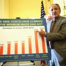 Tom Harkin