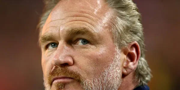 Brian Bosworth