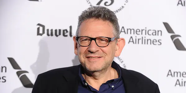 Lucian Grainge