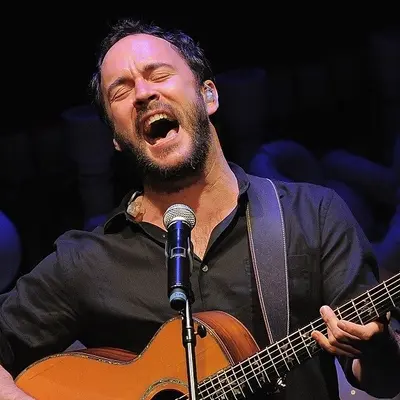 Dave Matthews