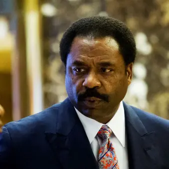 David Steward Is The Second Richest Black Man In America… Here's How He Earned His $4 Billion Fortune