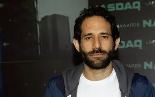 Dov Charney Net Worth