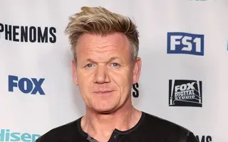 Gordon Ramsay Net Worth