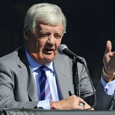 Frank Beamer