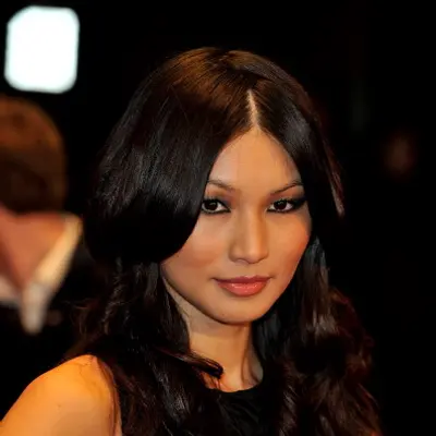 Gemma Chan