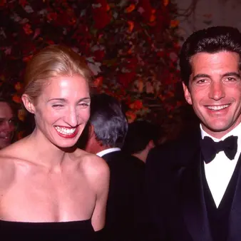 How Rich Was JFK Jr. When He Died? And Who Inherited His Estate?