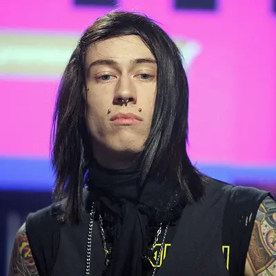 Trace Cyrus