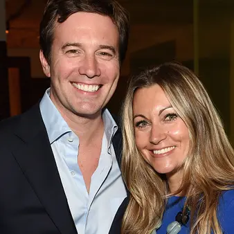 Jeff Glor Net Worth