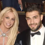 Sam Asghari Net Worth