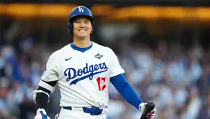 Shohei Ohtani Is The Greatest Baseball Player In History – But Thanks To A Contract Quirk, He's Getting Paid Like A Benchwarmer