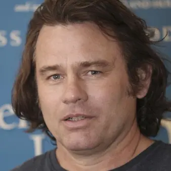 Richard Tyson Net Worth