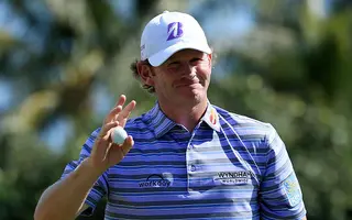 Brandt Snedeker Net Worth