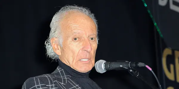 Ron Delsener