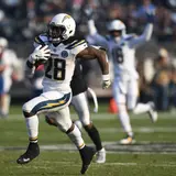Melvin Gordon Ends His Holdout – Here's The Largest Amount Of Money He'll Lose